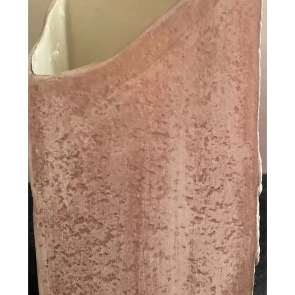 Porcelain Angel w/Violin Mail Envelope Holder - Picture 8 of 16